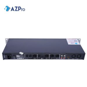 Vang Cơ AZPro AZ-89 Chống Hú Và Tạo Hiệu Ứng Tiếng Vang