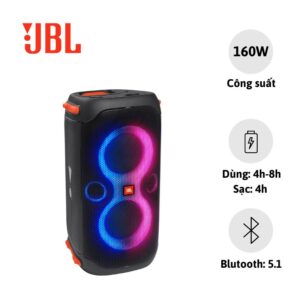 Loa bluetooth JBL Partybox 110
