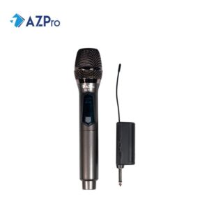 Micro Đầu Lai Không Dây AZPro AZ-136