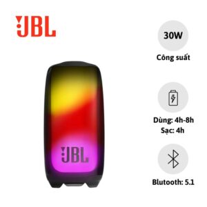 Loa JBL PULSE 5 PGI Chính Hãng