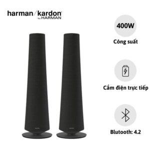 Loa Harman Kardon Citation Tower