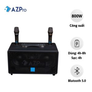 Loa Kéo AZ-326 Bas 15