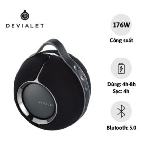 Loa Devialet Mania