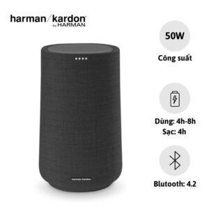 Loa Harman Kardon Citation 100