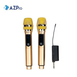 Micro Đầu Lai Không Dây AZPro AZ-236