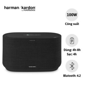 Loa Harman Kardon Citation 300