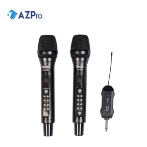 Micro Đầu Lai Không Dây AZPro AZ-238