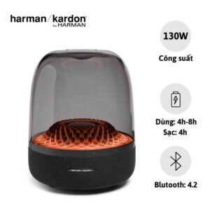 HARMAN KARDON AURA STUDIO 4