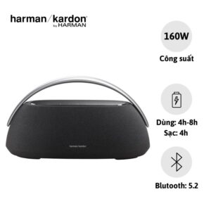 Harman Kardon Go Play 3 PGI