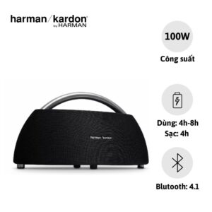 Loa Harman Kardon Go Play