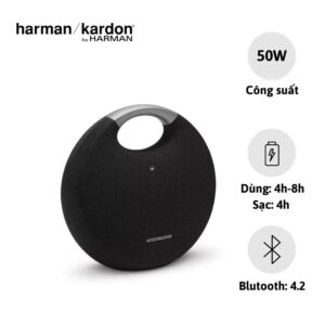 Loa Harman Kardon Onyx Studio 6