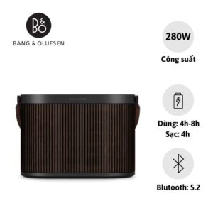 Loa Bang & Olufsen Beosound A5