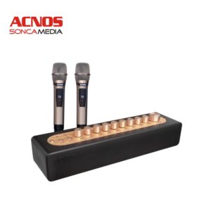 Vang Số Chỉnh Cơ Acnos MI30S