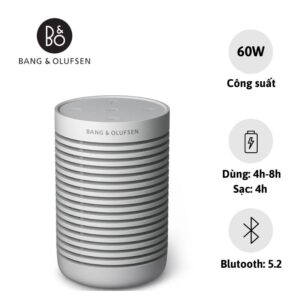 Loa Bang & Olufsen Beosound Explore