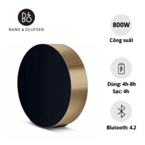 Loa Bang & Olufsen Beosound EDGE