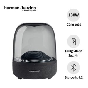 Loa Harman Kardon Aura Studio 3