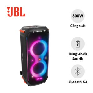 Loa bluetooth JBL Partybox 710