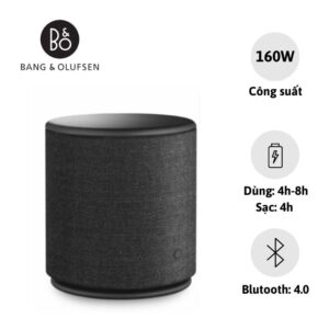Loa Bang & Olufsen Beoplay M5