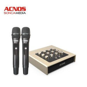 Vang Số Chỉnh Cơ Acnos MI30U
