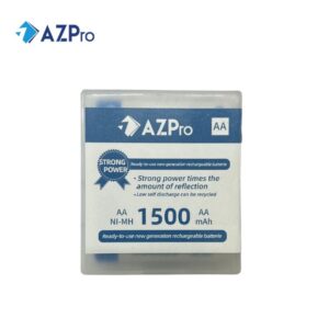 Pin AZPro AZ-150 Dung Lượng 1500mmA