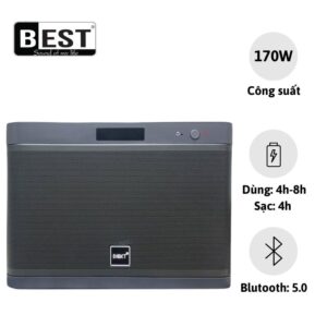 LOA KARAOKE XÁCH TAY BOXT Q7S (V2)