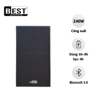 Loa kéo Karaoke di động BEST Z30 NEW