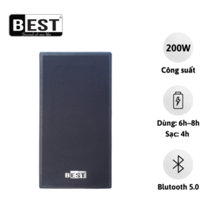 Loa Kéo Karaoke di động BEST Z20