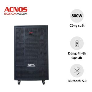 Loa Kéo Acnos CB41neo