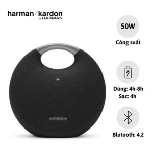 Loa Harman Kardon Onyx Studio 5