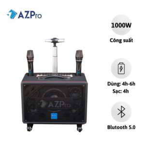 Loa Kéo AZ-316 Bas 15 (Loa 2.1)