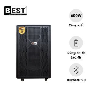 LOA KÉO BEST ULTRA V1 (NEW)