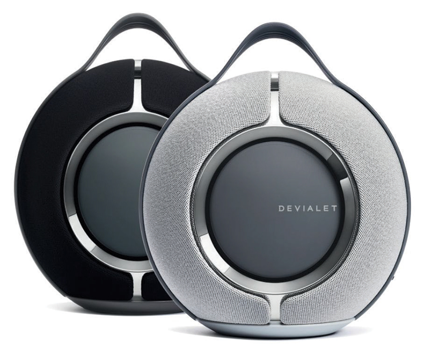 Loa Devialet Mania - Điện Máy Plus