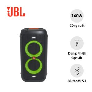 Loa JBL PartyBox 100