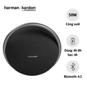 Loa Harman Kardon Onyx Studio 7