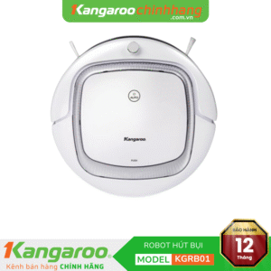 Robot hút bụi Kangaroo KGRB01
