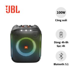 Loa JBL Partybox Encore Essential