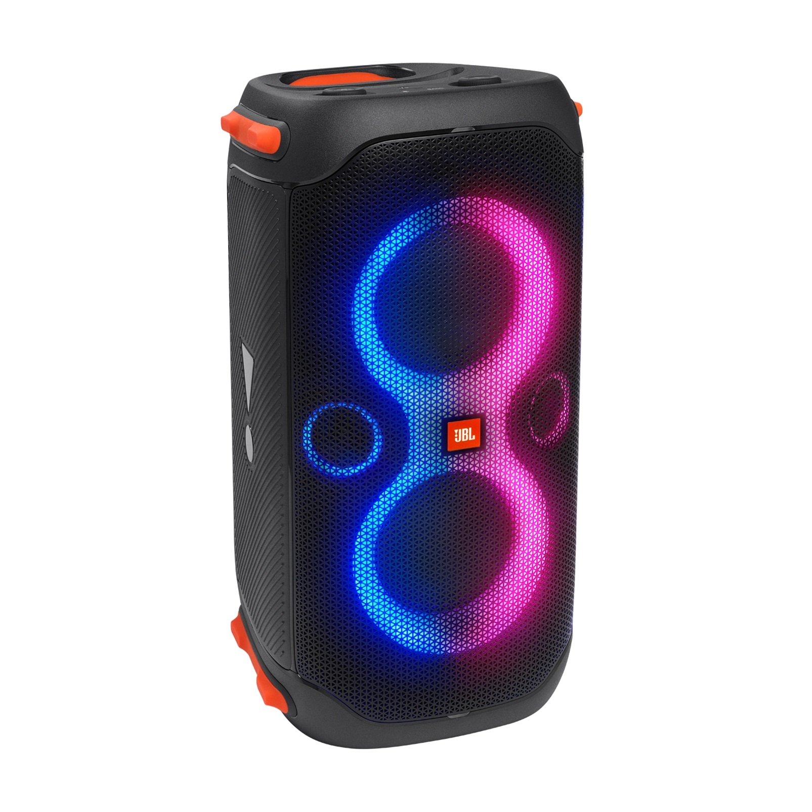 Loa bluetooth JBL Partybox 110 chính hãng Loa bluetooth JBL Partybox 110 - Điện Máy Plus