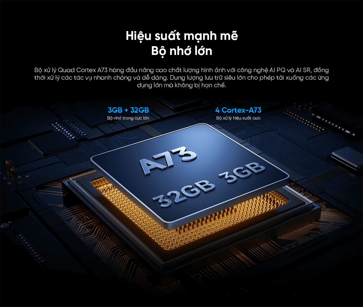 Tivi Xiaomi Max 85 85 inch 2025 – Màn QLED-Bản Quốc Tế - Điện Máy Plus