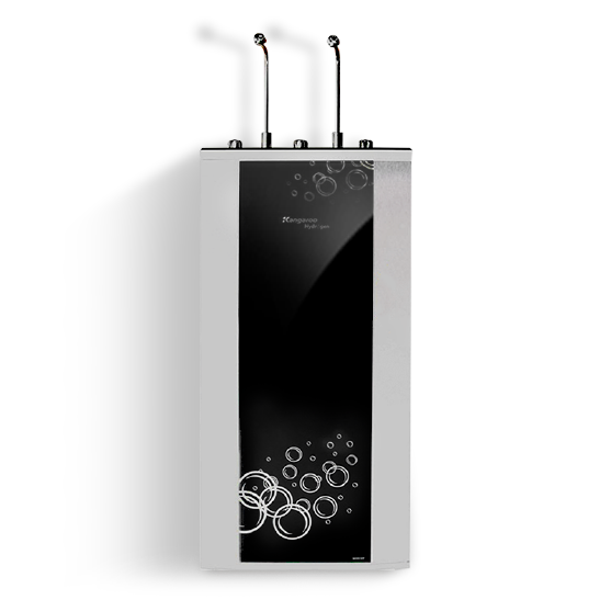 Máy lọc nước Kangaroo Hydrogen Nóng Lạnh KG10A5 - Điện Máy Plus