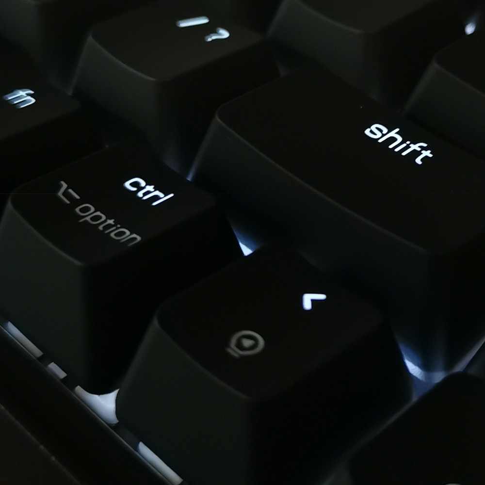 Bàn phím cơ Xiaomi MIIIW POP Z680cc – Không dây, Switch Gateron, LED, 68 phím chính hãng Bàn phím cơ Xiaomi MIIIW POP Z680cc – Không dây, Switch Gateron, LED, 68 phím - Điện Máy Plus