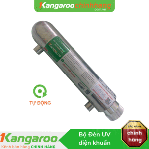 Bộ Đèn UV diện khuẩn cho máy lọc nước - Tự động 100%