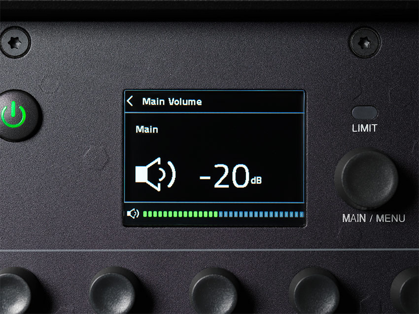 Loa Cột di động JBL PRX One chính hãng PGI chính hãng Loa Cột di động JBL PRX One chính hãng PGI - Điện Máy Plus