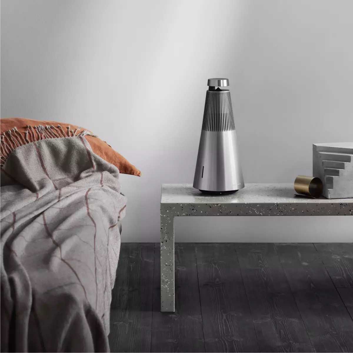 Loa Bang & Olufsen BeoSound 2 chính hãng Loa Bang & Olufsen BeoSound 2 - Điện Máy Plus