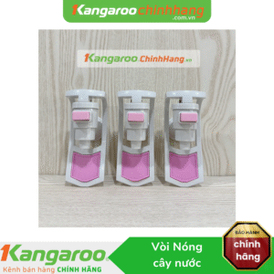 Vòi Nóng cây nước Kangaroo KG43, KG44, KG45, KG46, KG47