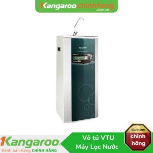 Vỏ tủ VTU Máy Lọc Nước Kangaroo Chính Hãng