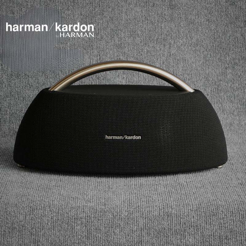 Loa Harman Kardon Go Play - Điện Máy Plus