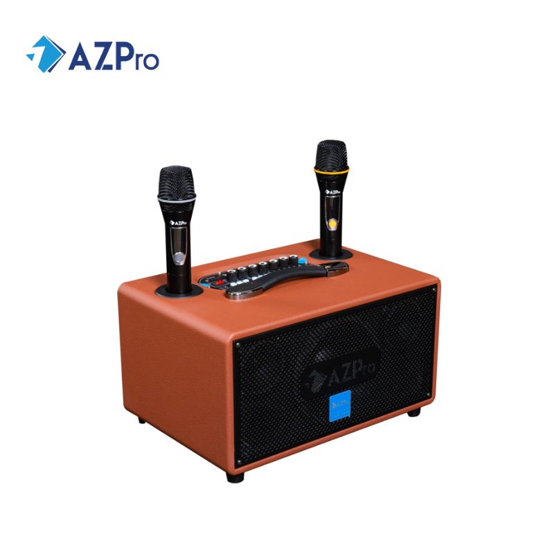 Loa Kéo AZ-336 Bas 15