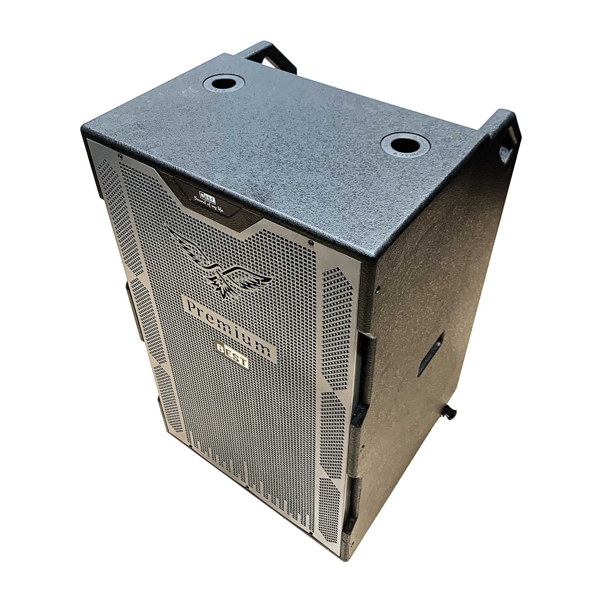 Loa Kéo Karaoke Di Động BEST SUPER V2 - Điện Máy Plus