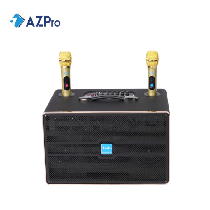 Loa Xách Tay AZ-589 Bas 20 - Điện Máy Plus