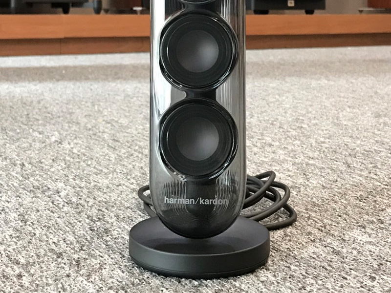 Loa Harman Kardon Soundsticks 4 - Điện Máy Plus